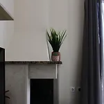 别墅 Dream Maisonete With Garden Near In Sea Kamares (Achaia)