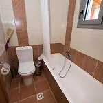 Dream Maisonete With Garden Near In Sea 别墅 *