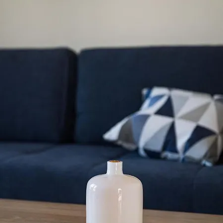 Dream Maisonete With Garden Near In Sea Kamares (Achaia)