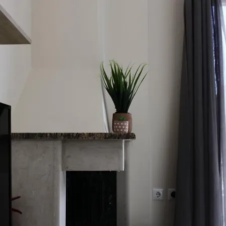 Vila Dream Maisonete With Garden Near In Sea Kamares (Achaia)