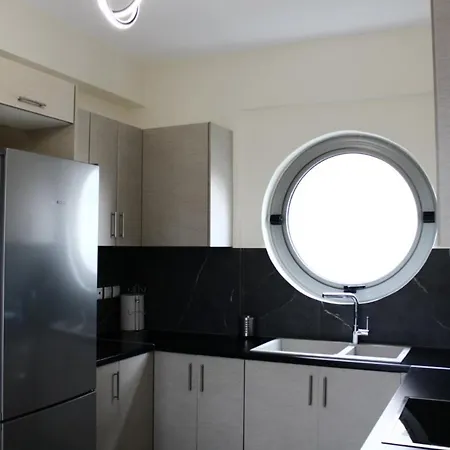 Vila Dream Maisonete With Garden Near In Sea