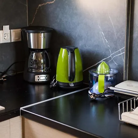 Dream Maisonete With Garden Near In Sea *