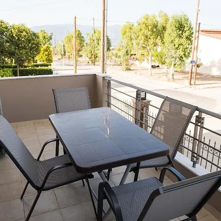 Dream Maisonete With Garden Near In Sea Villa