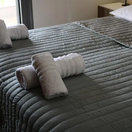 Vila Dream Maisonete With Garden Near In Sea *