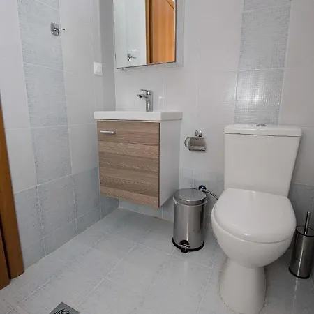 Dream Maisonete With Garden Near In Sea Villa Kamares (Achaia)