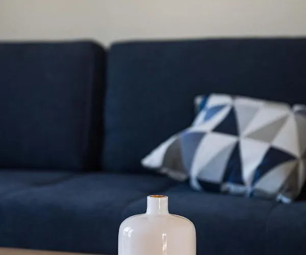 Dream Maisonete With Garden Near In Sea Kamares (Achaia)