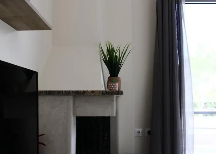 Villa Dream Maisonete With Garden Near In Sea Kamares (Achaia)