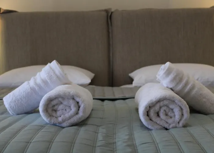 Dream Maisonete With Garden Near In Sea Villa