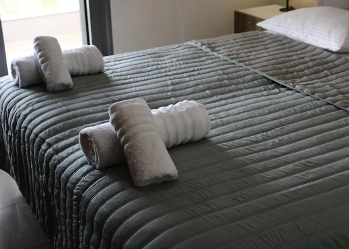 Villa Dream Maisonete With Garden Near In Sea *