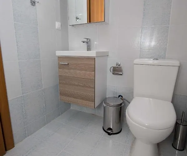 Dream Maisonete With Garden Near In Sea Villa Kamares (Achaia)